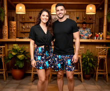 Load image into Gallery viewer, Shaken not Stirred Skort