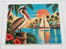 Load image into Gallery viewer, Pelican Bay Faux Cashmere Accent Rug (preorder *late October delivery)