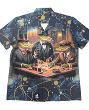 Load image into Gallery viewer, Gator Bones Hawaiian Shirt (ships June 2026)