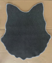 Load image into Gallery viewer, Snorkel Kitty Area Rug (preorder, ships in Sept)