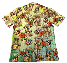 Load image into Gallery viewer, Tiki Lounge Hawaiian Shirt