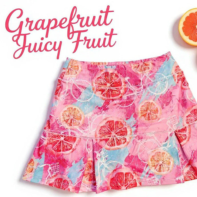 Pre-order Grapefruit Juicy Fruit (backordered until mid December)