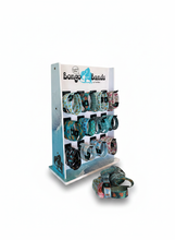 Load image into Gallery viewer, Retail Display for Bongo Bands