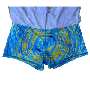 Parrot Junction Skort