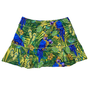 Parrot Junction Skort