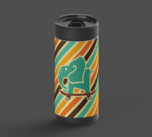 Load image into Gallery viewer, Skatin&#39; Ele Travel Mug