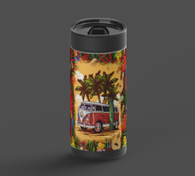 Load image into Gallery viewer, Coral Reefer Van Travel Mug