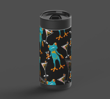 Load image into Gallery viewer, Shaken Not Stirred Travel Mug