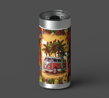 Load image into Gallery viewer, Coral Reefer Van Travel Mug