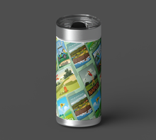 Load image into Gallery viewer, Postcards from the Green Travel Mug