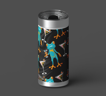 Load image into Gallery viewer, Shaken Not Stirred Travel Mug