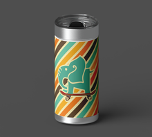 Load image into Gallery viewer, Skatin&#39; Ele Travel Mug