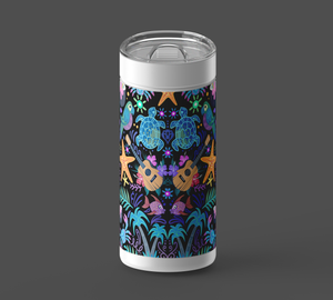 Island Life Travel Mug