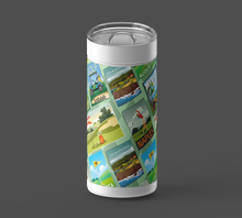 Load image into Gallery viewer, Postcards from the Green Travel Mug