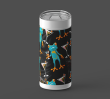 Load image into Gallery viewer, Shaken Not Stirred Travel Mug