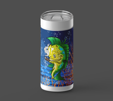 Load image into Gallery viewer, Smokin&#39; Mahi Travel Mug