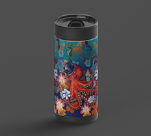Load image into Gallery viewer, Octopus Garden Travel Mug