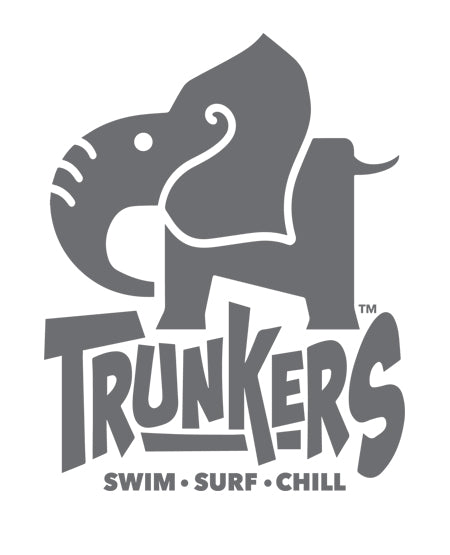 Trunkers is a Coastal Lifestyle brand that helps elephants