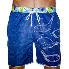 Load image into Gallery viewer, the noonan (golf trunks)